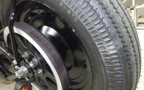 HARLEY FLSTC 1450 2003