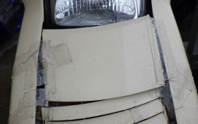 HONDA FUSION X SE MF02