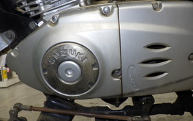 SUZUKI GZ125-HS 2020