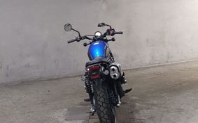 HONDA CL500 PC68