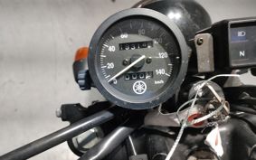 YAMAHA TW225 DG09J