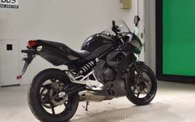 KAWASAKI NINJA 400R 2010 ER400B