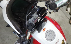 HONDA CB1300SF SUPER FOUR 2003 SC54