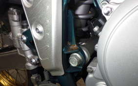 YAMAHA SEROW 250 Gen.3 2020 DG31J