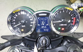 KAWASAKI Z900RS YELLOW BALL ED 2023 ZR900K