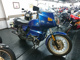 Фото BMW R100RS 1984 с японского аукциона