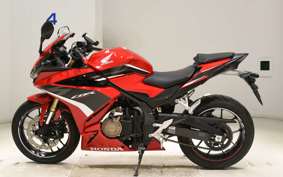 HONDA CBR400R 2023 NC56