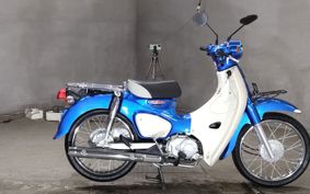 HONDA SUPER CUB110 JA44