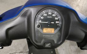 HONDA MANY CTOR AF79