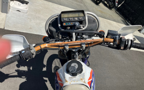 HONDA XR250 BAJA MD30