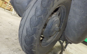 SUZUKI ADDRESS V125 S CF4MA