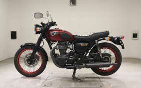 KAWASAKI W800 2014 EJ800A