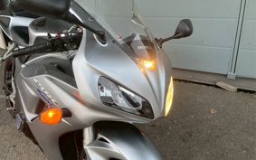 HONDA CBR1000RR 2007 SC57