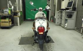 YAMAHA VINO 50 Gen.4 AY02