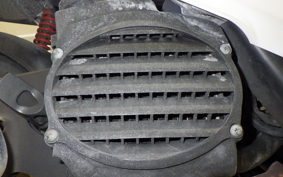 HONDA DIO Z4 GEN 2 2009 AF63