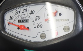 SUZUKI LET's 4 CA45A