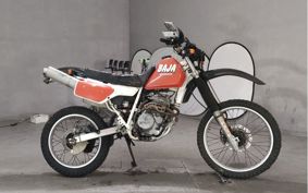 HONDA XLR250 BAJA MD22