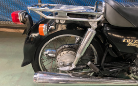 HONDA BENLY 125 CD125T