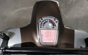 LAMBRETTA V200SPL ..