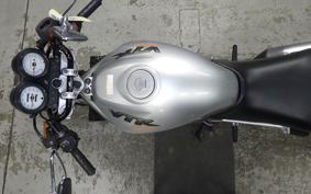 HONDA VTR 250 2008 MC33