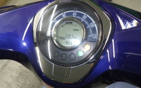 HONDA C125 SUPER CUB JA58