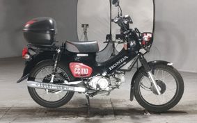 HONDA CROSS CUB110 JA45