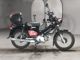 Фото Honda CROSS CUB110 2019 с японского аукциона