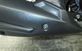 SUZUKI BURGMANストリート125EX 2000 EA23M