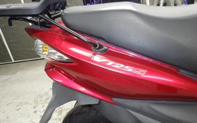 SUZUKI ADDRESS V125 S CF4MA