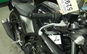 YAMAHA MT-25 2022 RG10J