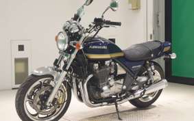 KAWASAKI ZEPHYR 1100 2001 ZRT10A