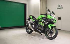 KAWASAKI NINJA 400 2018 EX400G