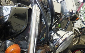 SUZUKI GRASS TRACKER NJ47A