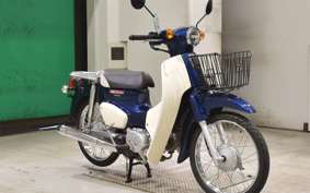 HONDA C50 SUPER CUB 2024 AA09