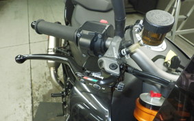 KTM 690 DUKE 2017