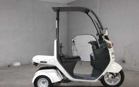 HONDA GYRO TA03