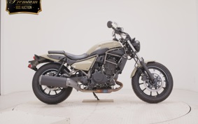 KAWASAKI ELIMINATOR400-3 2025 EL400A