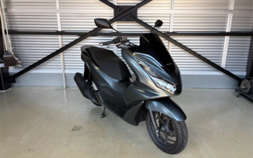 HONDA PCX 160 KF47