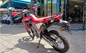 HONDA CRF250L MD47