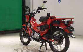 HONDA CT125 HUNTER CUB 2020 JA55