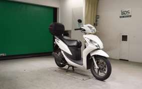 HONDA DIO 110 2019 JF31