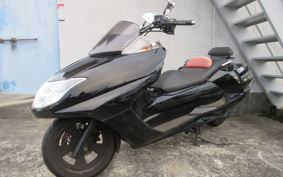 YAMAHA MAXAM250 SG21J