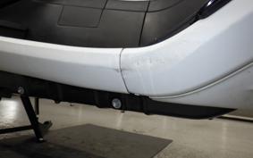 HONDA FUSION X 2002 MF02