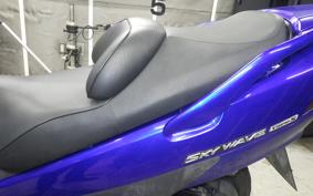SUZUKI SKYWAVE 400 S Gen.2 2005 CK43A