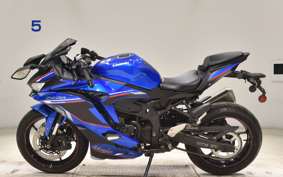 KAWASAKI ZX-4R SE 2023 ZX400P