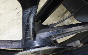 SUZUKI ADDRESS 110 1991 CE47A