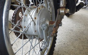 SUZUKI CM75 CM75