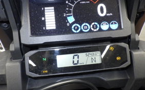 HONDA CRF1100L AFRICA TWIN DCT 2023 SD10