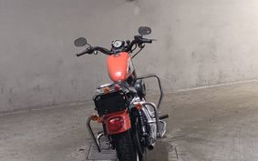 HARLEY XL883 TRAINING CAR CS2