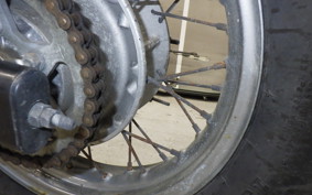 KAWASAKI ELIMINATOR 125 BN125A